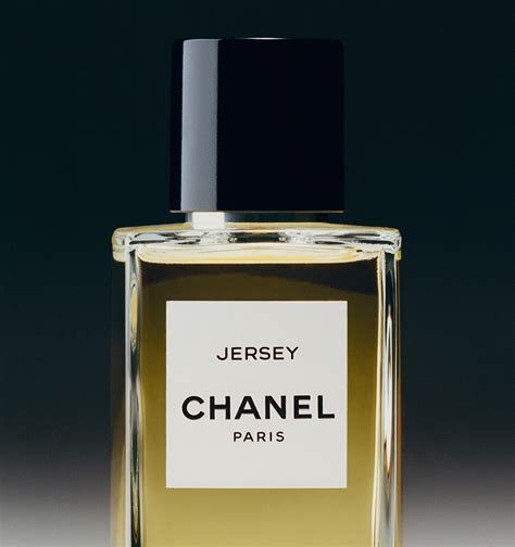 designer jersey chanel|Chanel jersey edt vs edp.